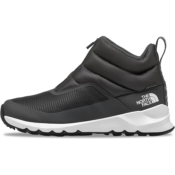 THE NORTH FACE Nuptse Apres Bootie 28㎝ The North Face Black Nuptse Après Boots The North Face